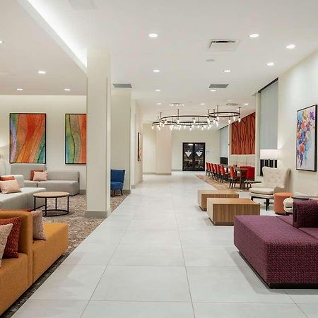 Hilton Garden Inn Jeffersonville Louisville North Dalaman gambar