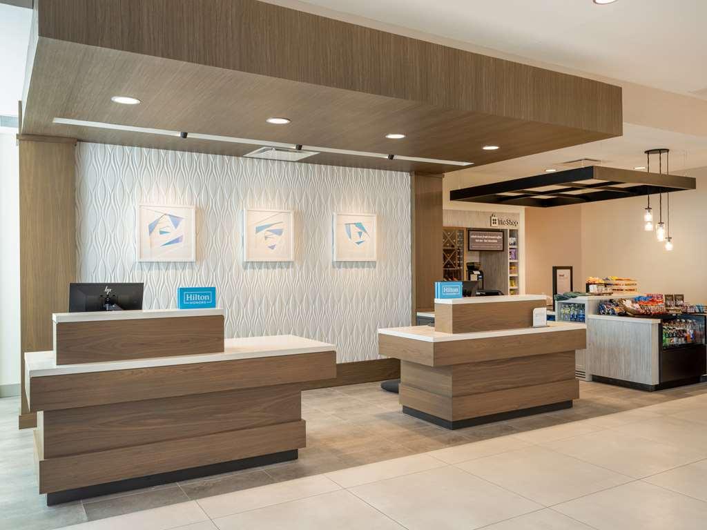Hilton Garden Inn Jeffersonville Louisville North Luaran gambar