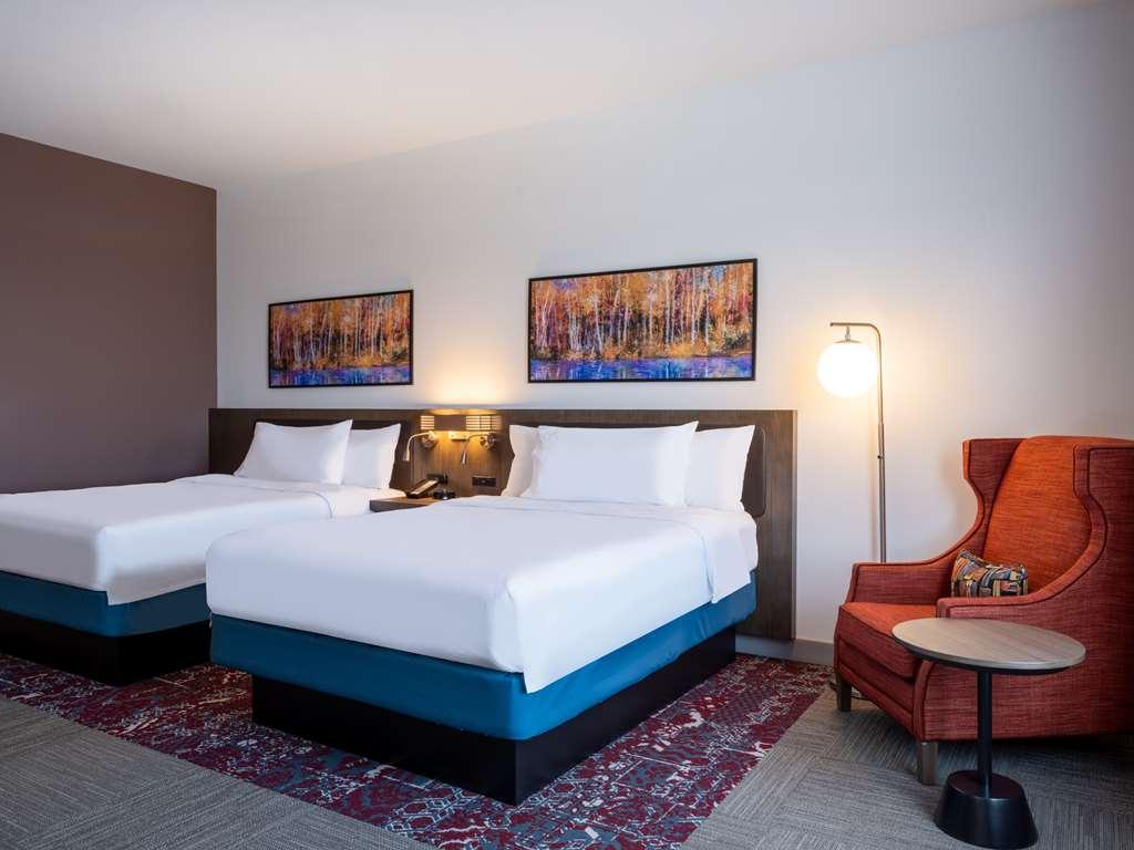 Hilton Garden Inn Jeffersonville Louisville North Bilik gambar