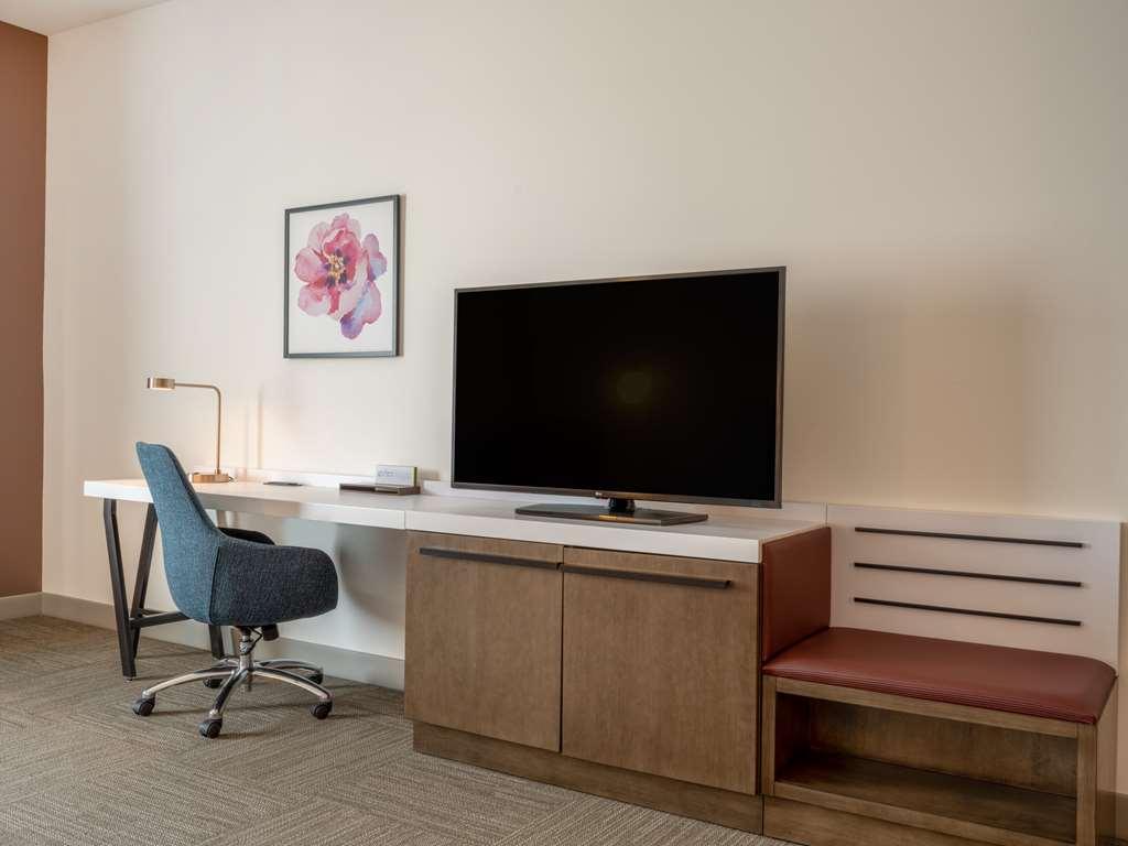 Hilton Garden Inn Jeffersonville Louisville North Bilik gambar