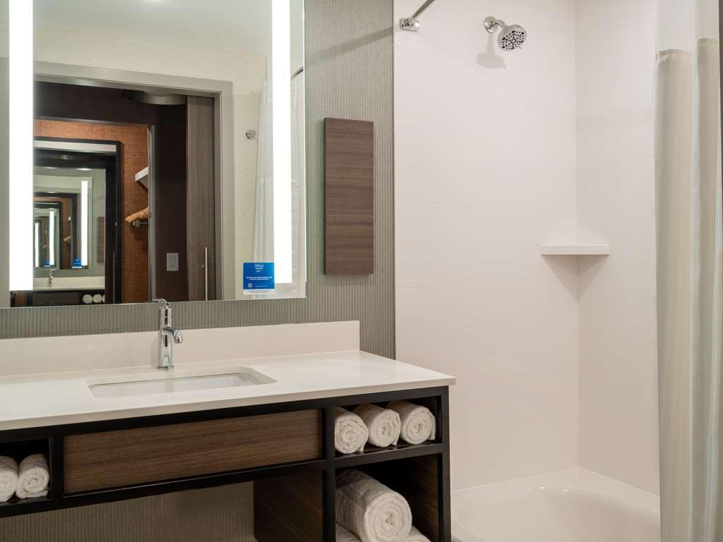Hilton Garden Inn Jeffersonville Louisville North Luaran gambar