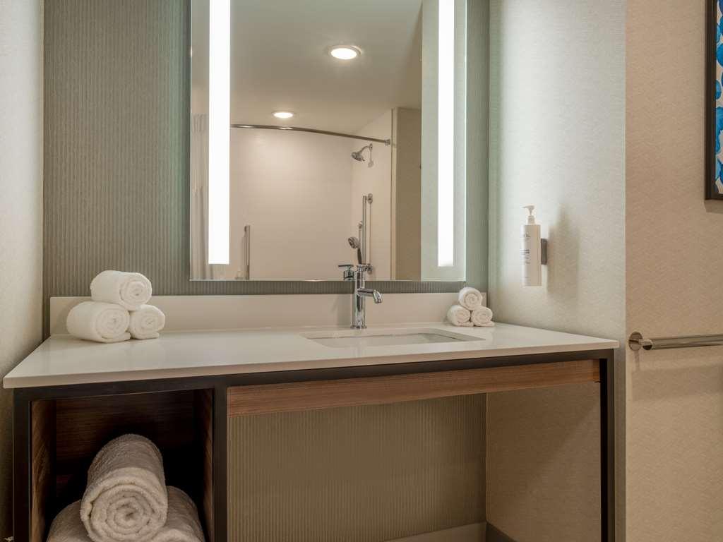 Hilton Garden Inn Jeffersonville Louisville North Luaran gambar